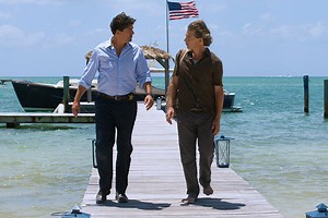 Netflix launch trailer for Bloodline series 2 - watch