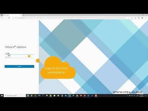 Lock-in VMware skills? Try ITSA VMware Hands-on Labs.