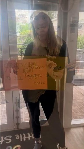 🌟 National Child Protection Week 2025 🌟