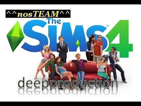 How To Install The Sims 4 ^^nosTEAM^^