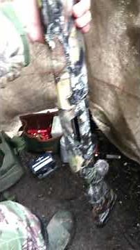 Hatsan escort camo review on gun. How to load a semi automatic shotgun