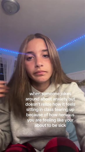 genuinely the worst | so anxious