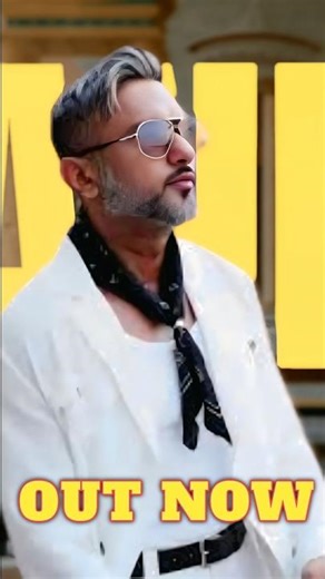 Maniac 2.0 Re-Loaded | honey Singh new song | honey Singh #dance #trending #newsong #shorts