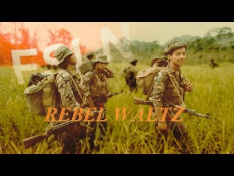 Nicaraguan Revolution - Rebel Waltz