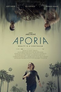 Aporia (2023) - Where to Watch
