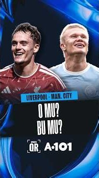 🏴󠁧󠁢󠁥󠁮󠁧󠁿Liverpool or Manchester City?