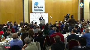 4.1K views · 159 reactions | #TPANoticias | Mauricio Macri habla en...