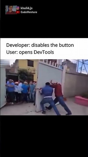 Client Side Validation #coding #programming #javascript #python