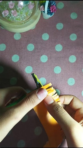 Diy lotus flower 🪷🪷#diy #handmade #lotuscraft #craftideas #flowercraft #🪷