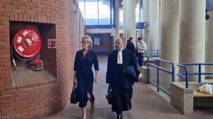 Trafic de drogue à Canteleu : Mélanie Boulanger relaxée, le chef du réseau Aziz Meziani condamné à 10 ans de prison