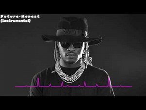 Future - Honest (Instrumental)