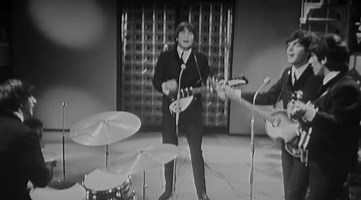 ＜歌詞和訳＞Can’t Buy Me Love – The Beatles　曲の解説と意味も | LyricList (りりっくりすと)