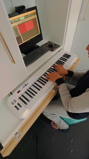 Samson Carbon 61 CASA MUSICAL JHONATAN BM | Musico Aficionado