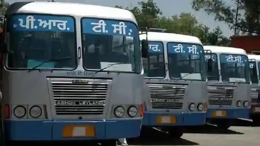 पेट्रोल-डीजल के बाद पंजाब में बसों के किराये में बड़ा इजाफा, 100 KM की यात्रा 46 रुपये तक हुई महंगी