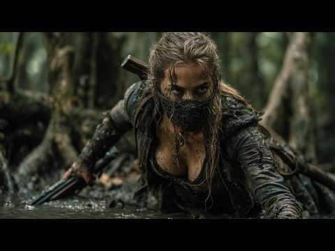 Ein explosiver Kriegsfilm! Ein dunkles Geheimnis kehrt tödlich zurück | Krimi auf Deutsch