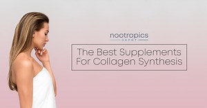 The Best Supplements to Support Collagen Synthesis and Skin Health