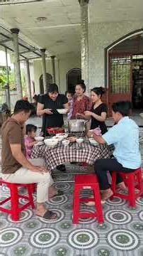 Nàng dâu lần đầu ra mắt #chitidi#giaitri #haihuoc #windnet #windnet