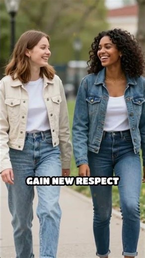 Best Friends Swap Lives for a Day!