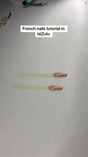 #SAMA28 #trending #viral #nailtech #fypsouthafrica🇿🇦 #nailtutorial #chromenails