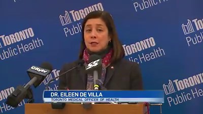 3.5K views · 21 reactions | Toronto Public Health is opening a number of flu shot clinics across the city. Find out where you can get the shot: https://toronto.ctvnews.ca/1.4151354 | CTV Toronto | Facebook