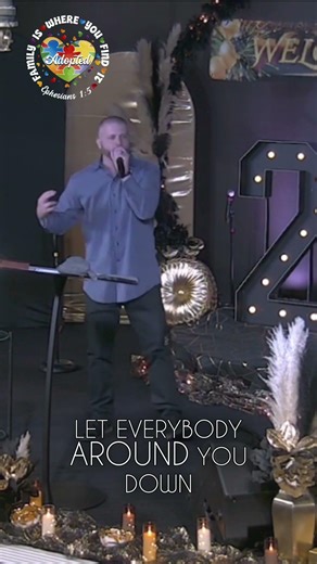 Don't Let Darkness Define You: Find Your Light #shorts