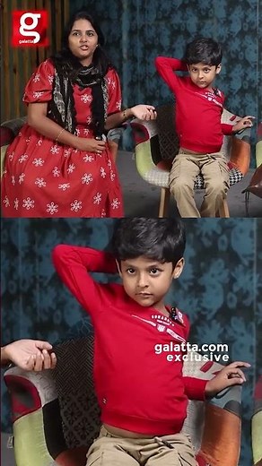 🥲எல்லா Shot லையுமே உண்மையாவே அழுது இருப்பான் 🥲Kutty Vijay Akhilan