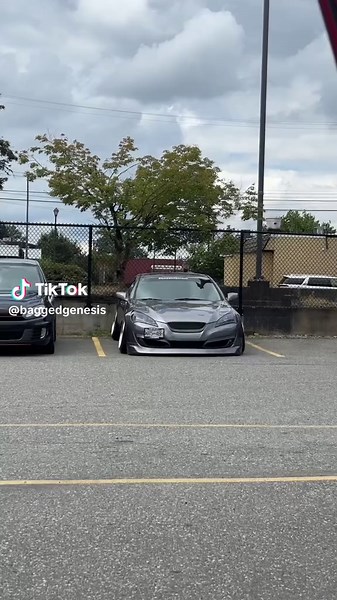 bagged gen on TikTok