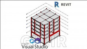 C# AddIn Creation with Revit API 2023 TreeViews and Events