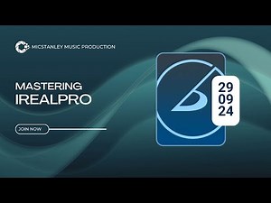 Mastering iReal Pro