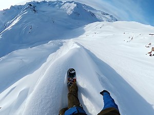 22K views · 560 reactions | Itching for powder yet? ❄️ Get your winter fix though the lenses of #GoProAthlete Travis Rice's #GoProMAX in Alaska. Have you checked out the Enduro Battery for MAX? Get more power + longer run times when you're out on the mountain  Gopro.com/MAXEnduro | GoPro | Facebook