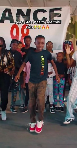 Dance98 Academy on TikTok