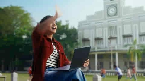 Coffee spills. Laptop slips. Heart skips. Lenovo Accidental Damage Protection fixes the last one. Get 3 years ot peace of mind for just ₹3999 and skip the drama in your head. #Lenovo #SmarterTechnology | Lenovo India