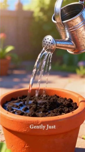 How to Grow Potatoes at Home 🥔 Easy & Fast Beginner Guide in 1 Minute