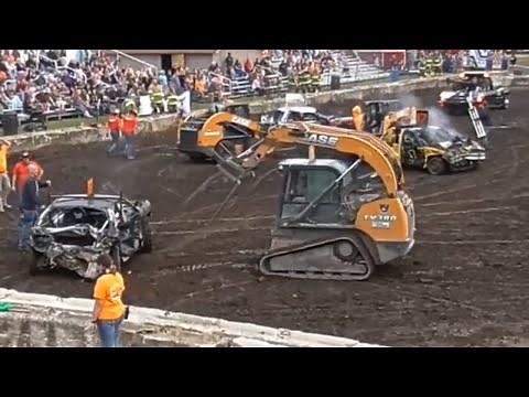 CASE TV380 skid steer