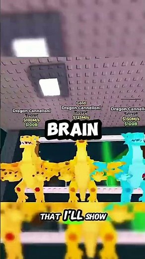 Steal A Brainrot own server #roblox #robloxedit #tutorial #bloxfruits #gaming #2025 #games