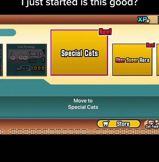 Battle Cats - Unleash Your Strategy!