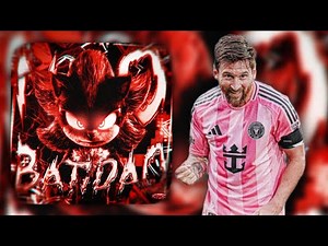 MESSI MODE 🐐🔥 | NO BATIDÃO EDIT | Football Vibes