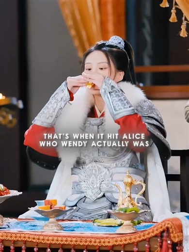 လူယုံတော် ဝမ်ဒီရဲ့ ရက်စက်လွန်းတဲ့ အထူးစွမ်းအား part-2#fyp #movie #2026recap #foryou #viral