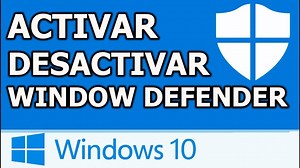 How to disable an antivirus in Windows step by step? - LifeBytes