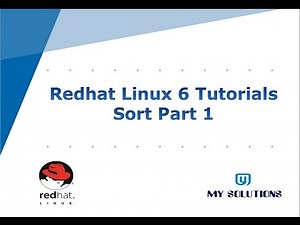 Linux Tutorial for beginners in HINDI - Sort Part 1