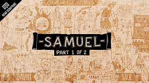 10K views · 263 shares | 1 Samuel: God raises up Samuel to lead Israel in a desperate time, which eventually leads to the advent of the kingdom in Israel. Israel's first king, Saul, is a miserable failure and is replaced by the humble, faithful, David who rises to greatness. #thebibleproject #readscripture | BibleProject | Facebook