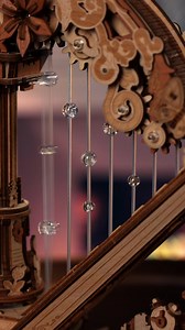 ROKR Magic Harp Music Box | ROKR