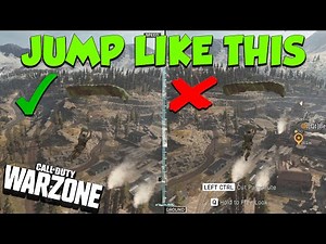 Warzone for Noobs... | 10 Beginner Tips To Win More Games in Call of Duty Battle Royale