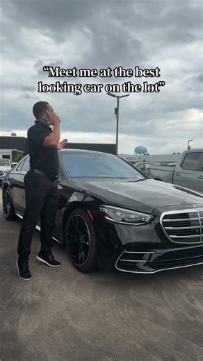 Which Mercedes-Benz Is the Best Looking? 👀�
