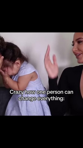 The Impact of One Person: Catherine McBroom's Journey