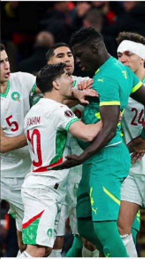 CAN 2025 : LA CAF TAPE DU POING ! Sanctions Lourdes pour le Sénégal Après le Chaos de la Finale ? 😱🔥