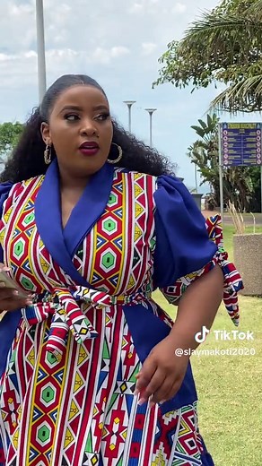 Exploring Ndebele Culture and Fashion