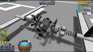 3.3K views · 129 reactions | Check the Piston prop plane test flight by u/JamieLoganAerospace  Complete video https://bit.ly/3iNnVQo | Kerbal Space Program | Facebook