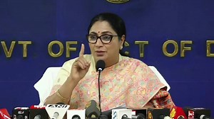 LIVE: Press Briefing at Delhi Secretariat | Rekha Gupta