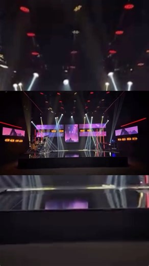 Wilson Silva on Instagram: "Cantores de todo Brasil! 🇧🇷 Nasce Uma parceria para abençoar a sua vida ✨ (Maestro Leandro Kayxoth e Wilson Silva) . Deus tem pra nossas vidas #UmTempoNovo Elo da Graça Music, um espaço completo para gravação de clipes e DVDS , com espaço grande , luzes a vontade, palcos, painéis de leds e Camarim amanhã postaremos todos os detalhes, e os contatos, aguardem @maestroleandrokayxoth @cantorwilsonsilva @elodagracamusic"